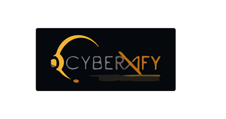 CyberXify Logo