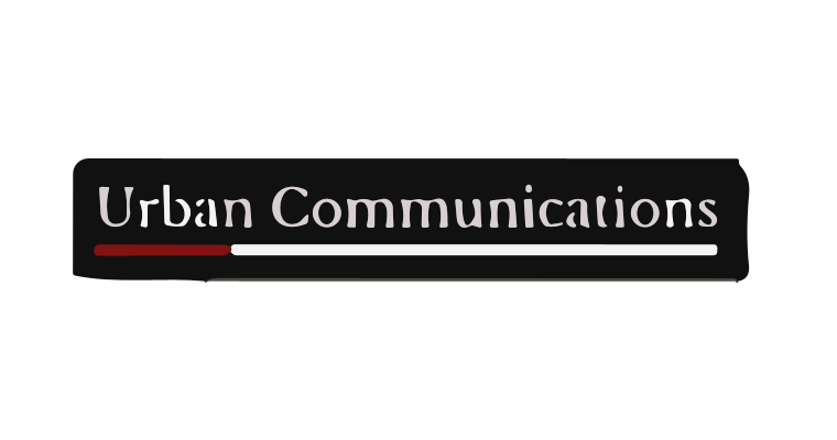 Urban Communication Logo
